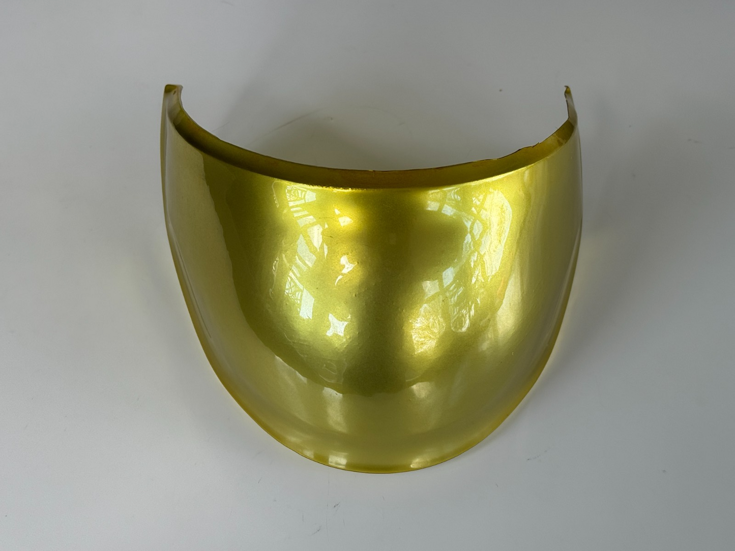 Halo MK V Legacy Spartan Helmet Visor ONLY