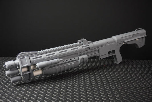Halo Reach M45 Shotgun