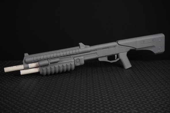 Halo M90 Shotgun Cosplay