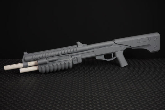 Halo M90 Shotgun Cosplay
