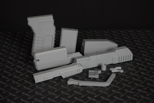 Halo Magnum