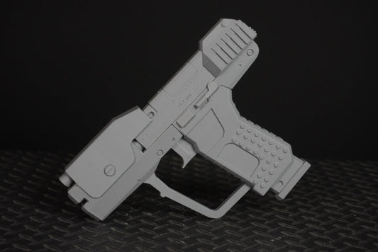Halo Magnum