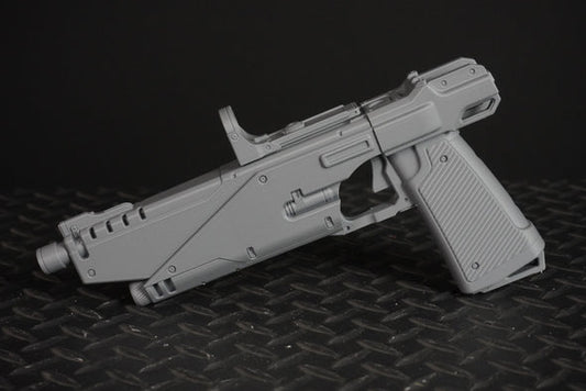Westar 35 Mandalorian Blaster