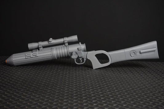 Boba Fett EE3 Blaster