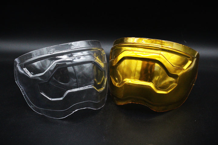 Halo Infinite Master Chief Visor