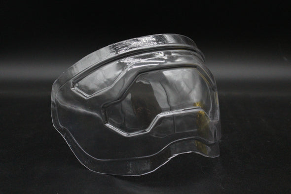 Halo Infinite Master Chief Visor