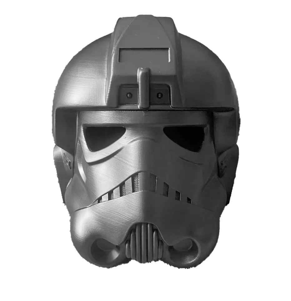 Tie fighter Inspired Helmet Replica, star wars