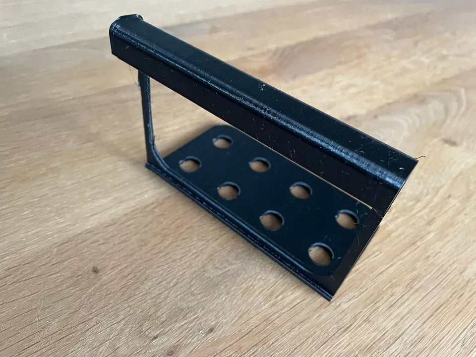 Hanging frag rack for marine corals aquarium